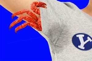 bagpiping byu|Crabs Outbreak Rumor at Brigham Young U. Sparks。